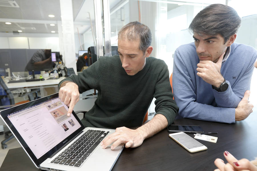 Hace diez años fueron unos visionarios y ahora su empresa es puntera a nivel mundial