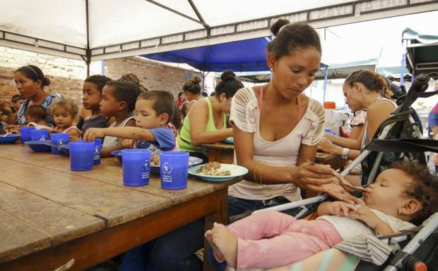 El Grupo de Consulta aboga también por las presidenciales