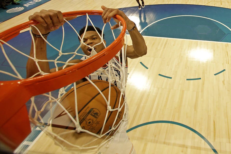 El All Star 2019 de la NBA dejó imágenes espectaculares para el recuerdo.