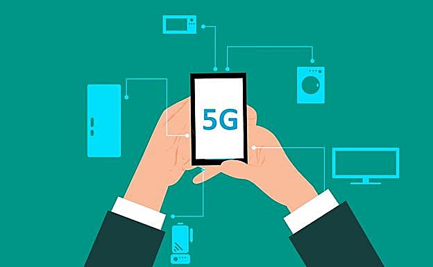 5G: ¿Estamos preparados? Barcelona fue el gran laboratorio de pruebas durante el MWC para demostrar que nuestro día a día cambiará en un futuro próximo