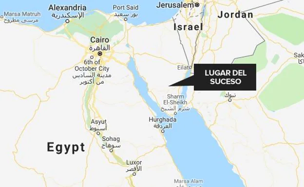 Mueren al menos 46 milicianos y tres soldados egipcios en el Sinaí