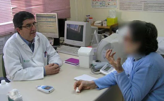 El SES comienza a implantar un nuevo modelo de atención a pacientes crónicos  complejos 