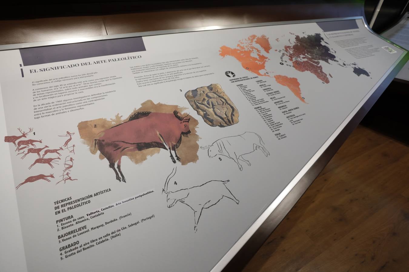 La Cueva de Maltravieso de Cáceres quedará abierta la público a partir del próximo 6 de abril y durante 12 meses, con el fin de que la Junta de Extremadura pueda conocer y evaluar los posibles impactos de las visitas.Por ello, esta apertura tendrá «un carácter experimental» y se fija para pequeños grupos, en visitas de cuatro personas durante dos días a la semana.