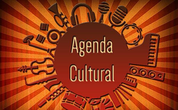 Agenda cultural del 29 de marzo al 5 de abril