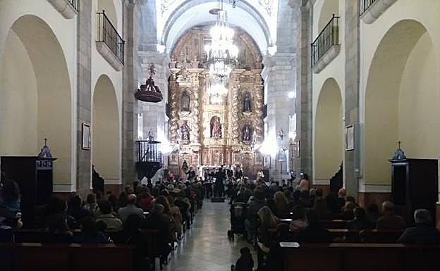 Templo del Señor de la Humildad