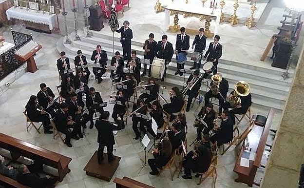 Asociación musico cultural Frexnense