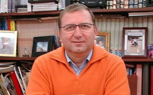 Juan Ignacio Márquez