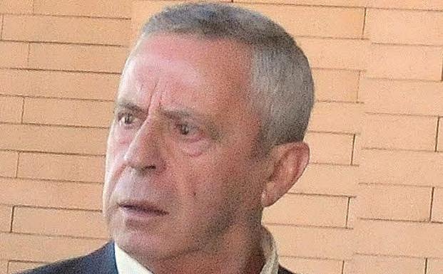 El párroco de Mengabril condenado por abusos ingresa en la prisión de Badajoz