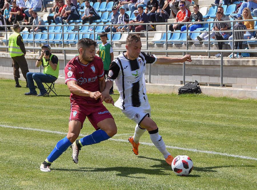 Los blanquinegros sellan otro partido épico con un triunfo en el descuento con gol de Guzmán de penalti