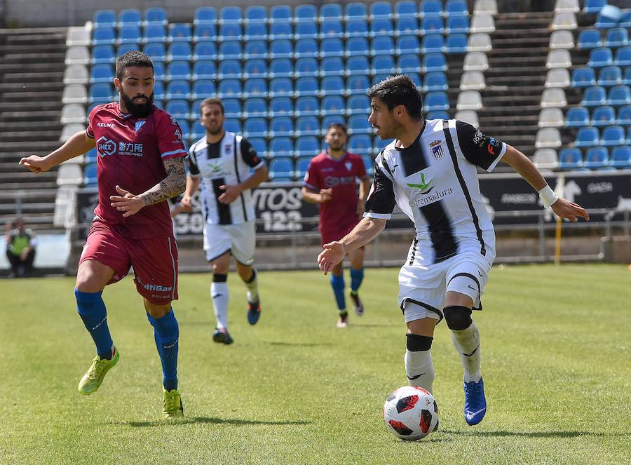 Los blanquinegros sellan otro partido épico con un triunfo en el descuento con gol de Guzmán de penalti