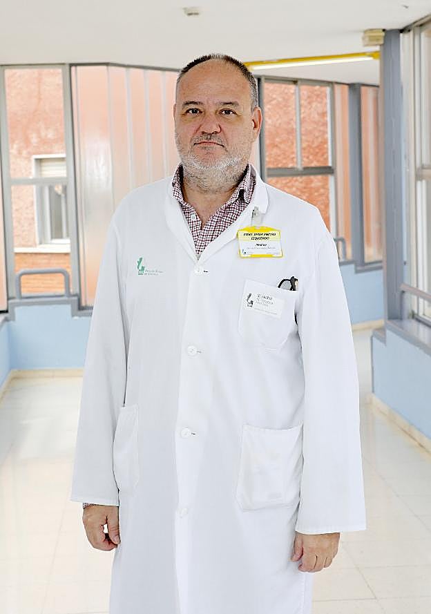 Fidel Enciso. :: armando