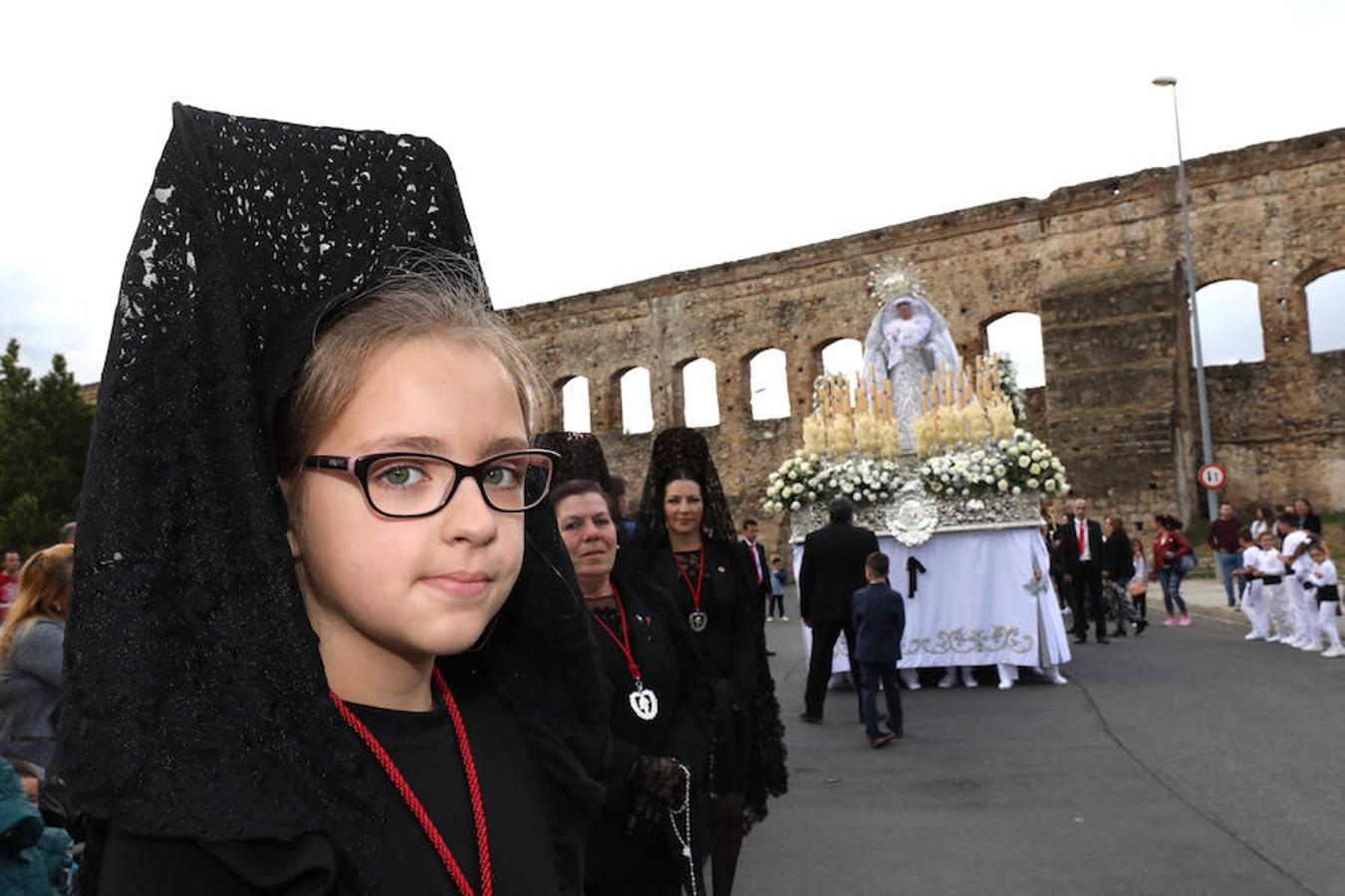 Cofradía del Prendimiento de Jesús y Nuestra Señora de la Paz.