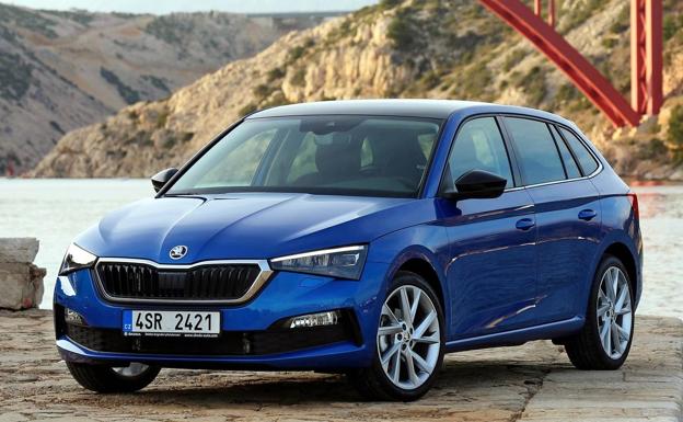 Skoda Scala, vale lo que cuesta