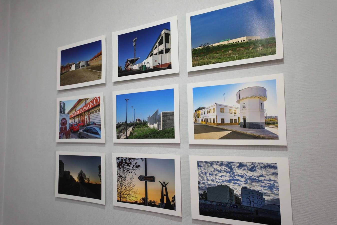 Del 26 de abril al 26 de mayo, en el Centro Cultural Santo Domingo de la Fundación CB, se puede visitar la exposición fotográfica 'Ciudad Incierta' de Ceferino López, una muestra como un repertorio visual que trata de situar al espectador en el territorio exacto que habita, animándole a reflexionar sobre el estado de las cosas.