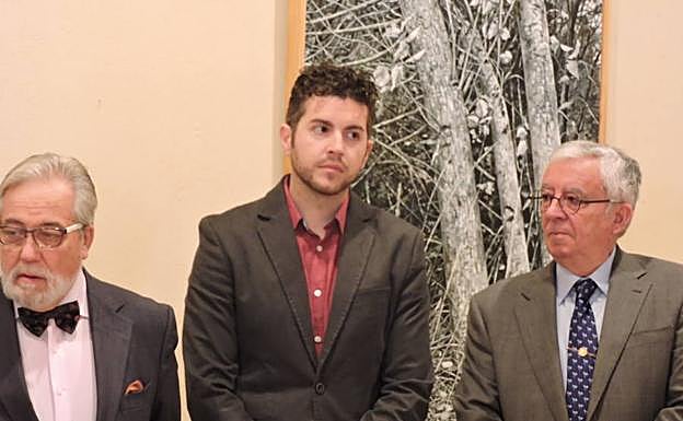 David Martínez Calderón