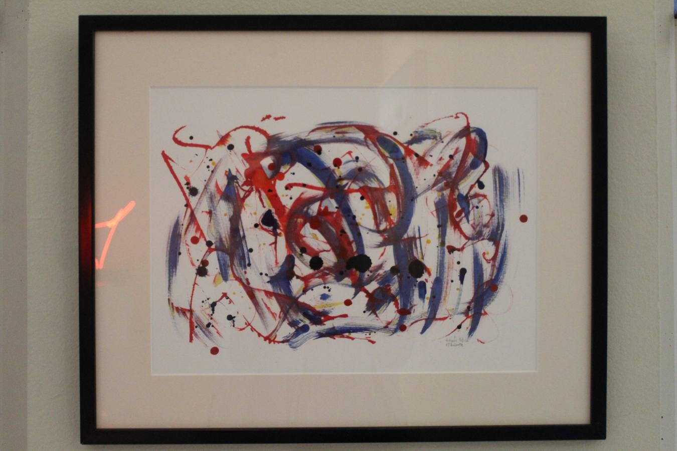 Organizada y comisariada por la Asociación de Vecinos del Casco Antiguo de Badajoz, la exposición que cada año acoge la Sala Vaquero Poblador de la Diputación de con motivo de las fiestas patronales del barrio, reúne en esta ocasión a 39 artistas relacionados de algún modo la zona intramuros de la capital pacense. La exposición se compone de pintura, fotografía, escultura, collage e instalaciones. Varios de los artistas son ya reconocidos y avalados por la crítica, mientras que otros, en general más jóvenes, buscan su sitio en el mundo del Arte y encuentran una oportunidad para exponer y dar a conocer su obra en la Sala Vaquero Poblador. Se puede visitar hasta el 11 de mayo.