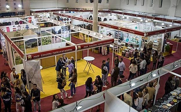 La Feria Ganadera y Agroturística de La Siberia tendrá más de 100 expositores