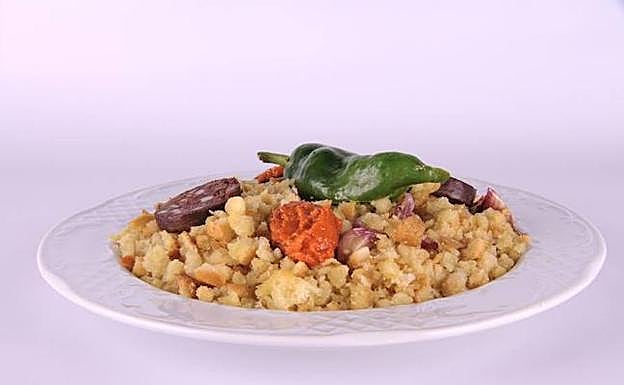 Se presenta en Cáceres el 'Nuevo recetario de cocina extremeña'