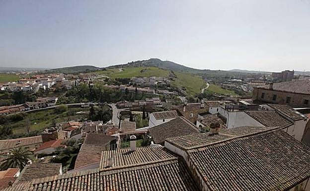 Este sábado, batida ciudadana para limpiar la Montaña
