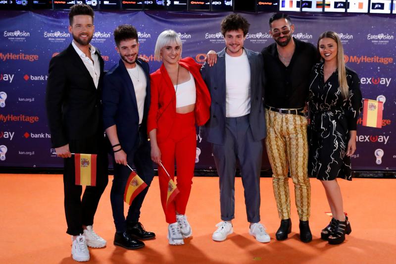 ¿Tiene sentido que siga existiendo Eurovisión?