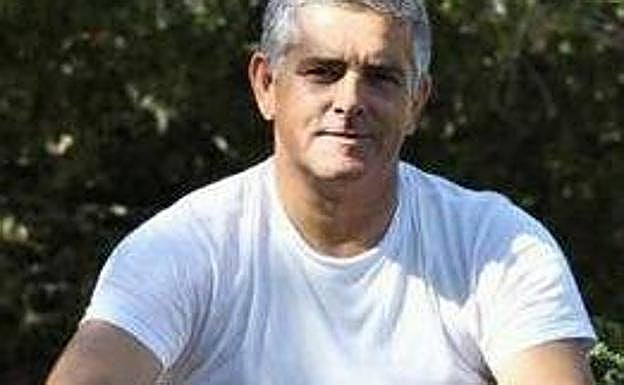 Fallece en Badajoz un exconcejal de San Roque cuando hacía el Camino de Santiago en bici