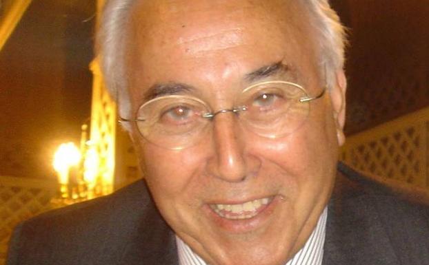 Fallece Juan José Viola, cónsul honorario de Portugal 