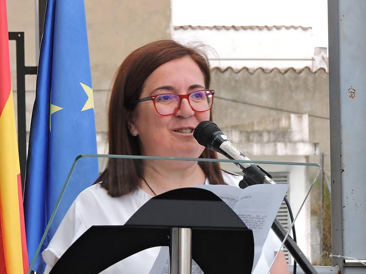 Medio centenar de fotos del acto