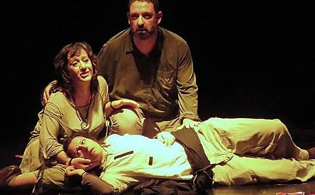 'Los miserables', hoy en el teatro Alkázar