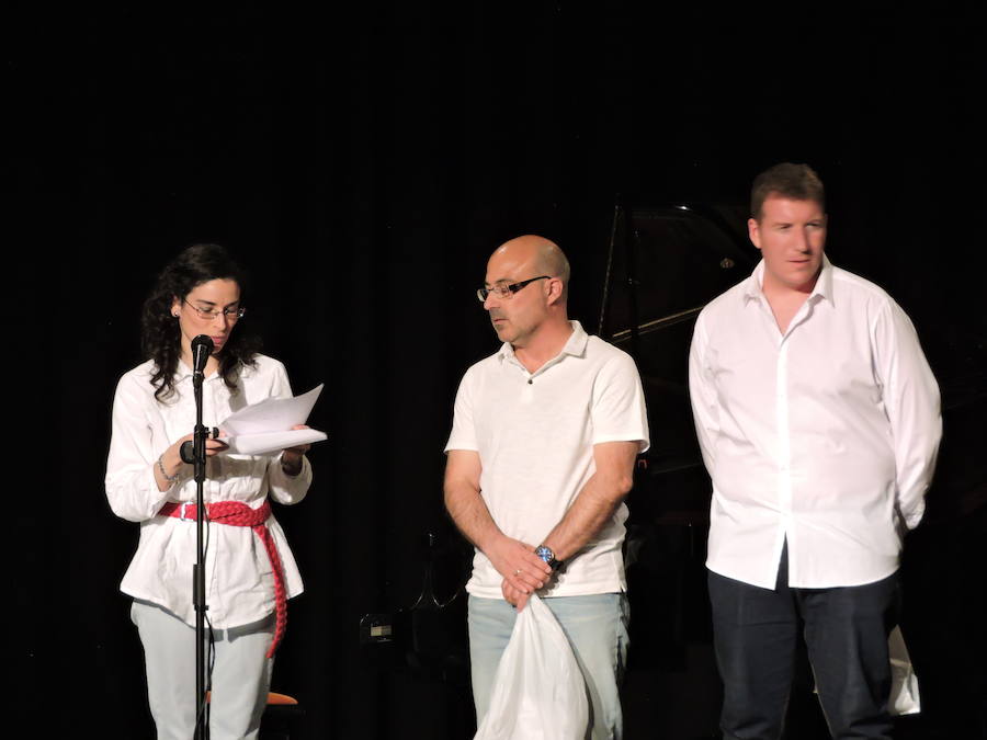 Fotos: 70 Fotos del concierto de fin de curso de la escuela de música de Fregenal