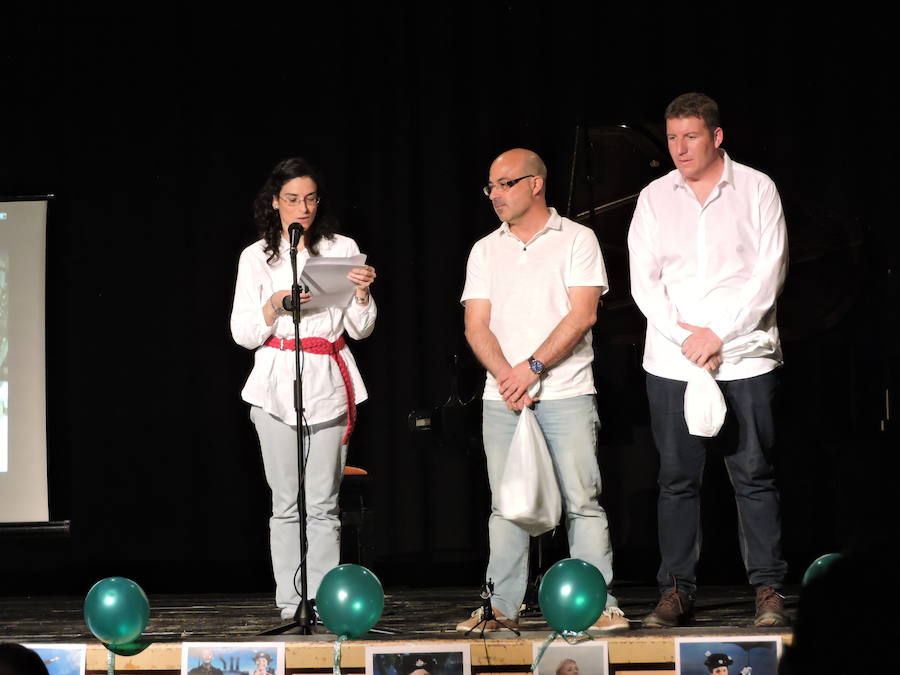 Fotos: 70 Fotos del concierto de fin de curso de la escuela de música de Fregenal