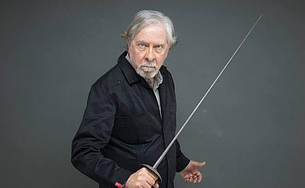 El Festival Clásico de Cáceres estrena 'Con quien vengo vengo'