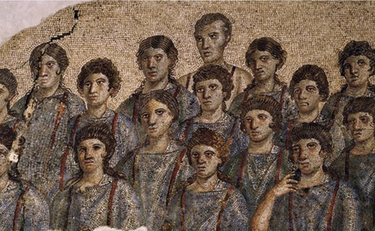 Concierto gospel en el Museo Romano para celebrar San Juan