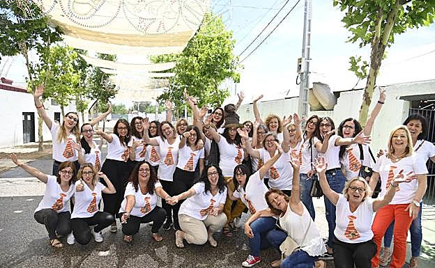 Despedida de Verónica Fernández-Rua, en Cya:: J.V.A.