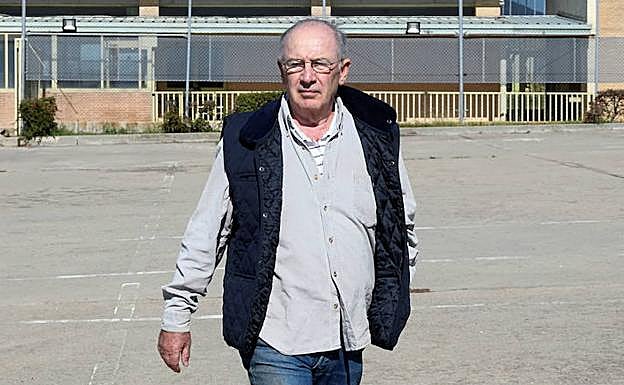 Rodrigo Rato, exvicepresidente del Gobierno..