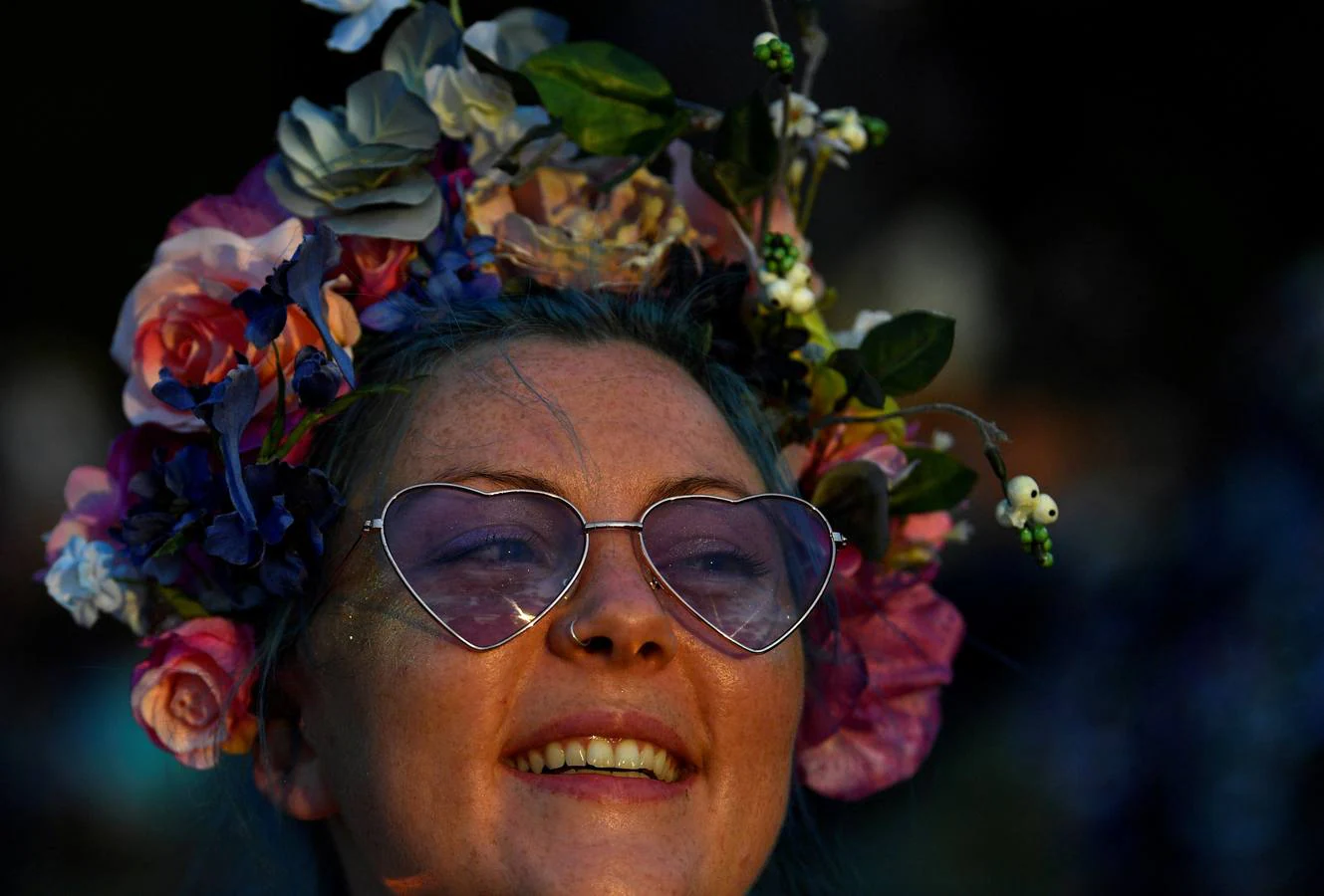 Fotos: Festival de Glastonbury