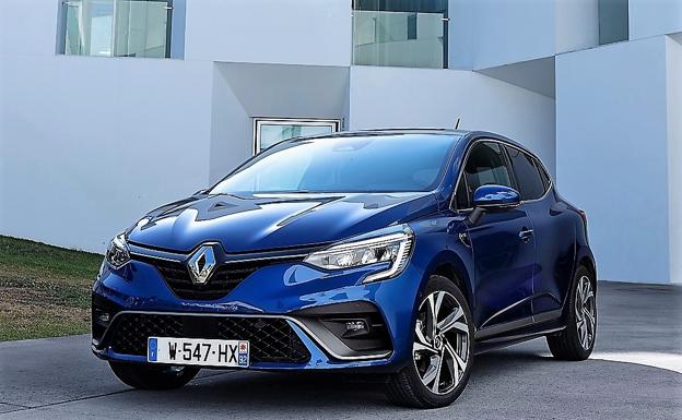 Renault Clio, mejor que nunca