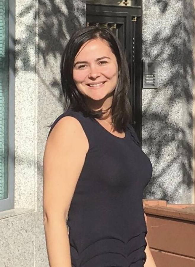 Lara Montero de Espinosa. Ferias y Fiestas, Educación, Estadística y Protección Animal.