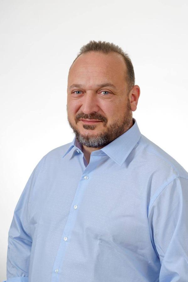 Jesús Coslado. Medioambiente, Sanidad, Informática y Telecomunicaciones, Alumbrado y Eficiencia Energética y Transporte Público.