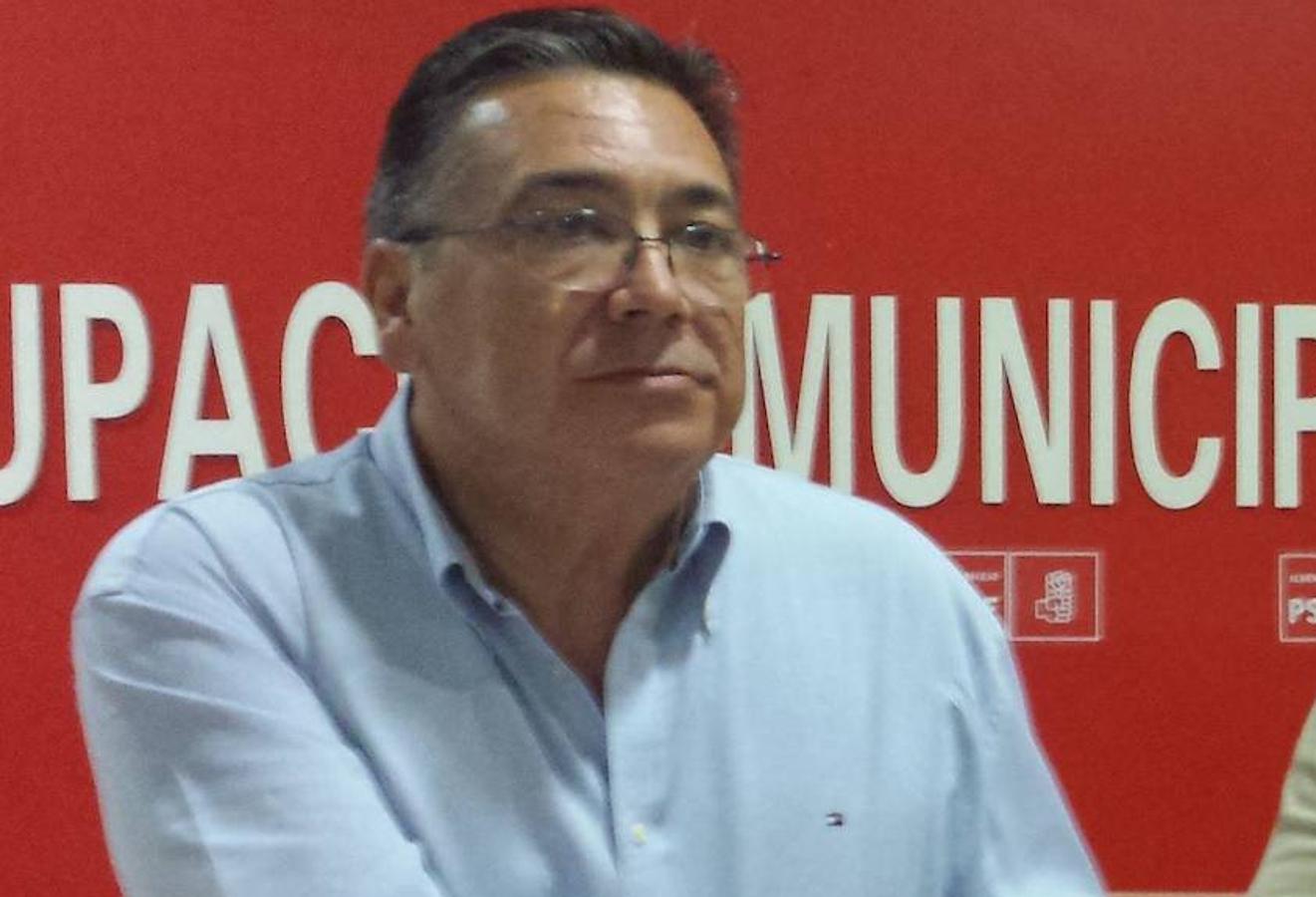 José María Ramírez (PSOE). Alcalde de Almendralejo. 58.000 euros. 1,73 euros por habitante.