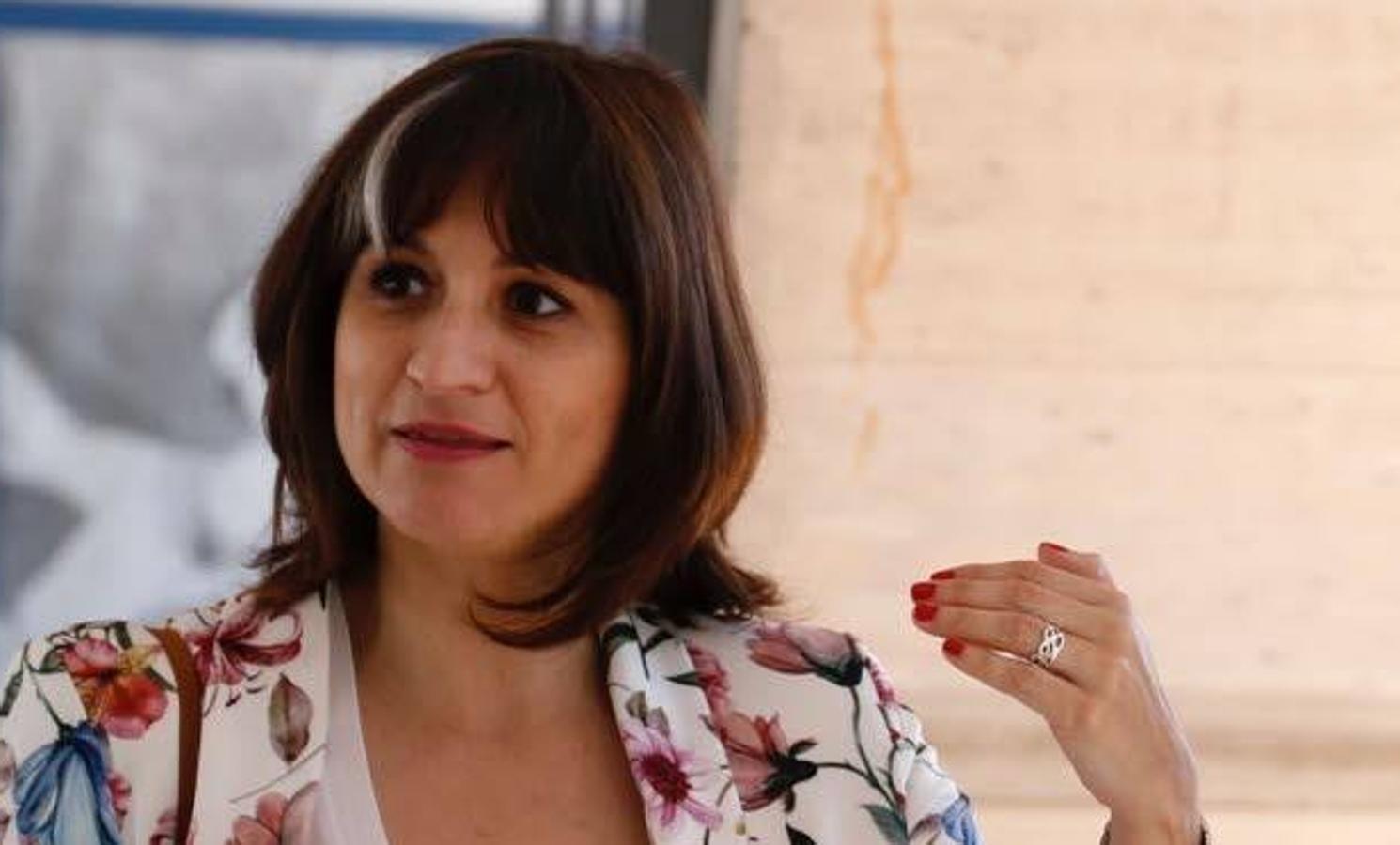 Raquel Medina (PSOE). Alcalde de Navalmoral de la Mata. 33.572 euros. 1,95 euros por habitante.