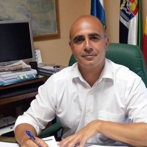 José Carlos Contreras (PSOE). Alcalde de Zafra. 35.133 euros. 2,09 euros por habitante.