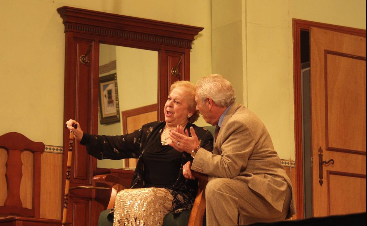 'La sopera' protagoniza una nueva noche de teatro de verano en Badajoz