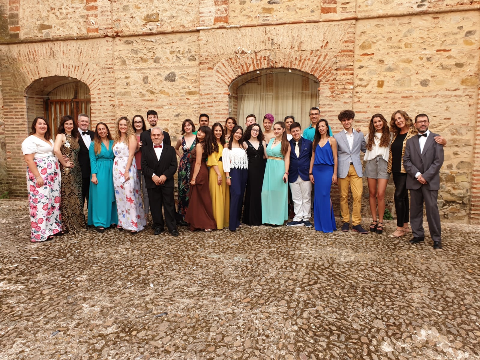 Fotos: Soliloquio Teatro celebra su aniversario con la gala “5 años de musicales”