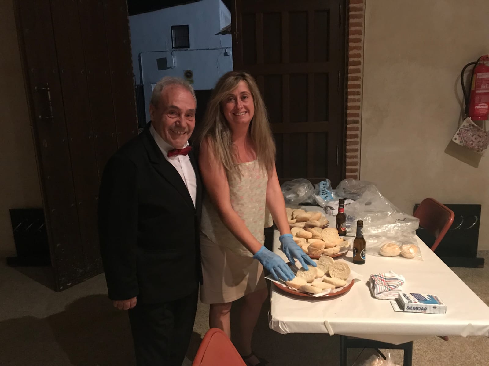 Fotos: Soliloquio Teatro celebra su aniversario con la gala “5 años de musicales”