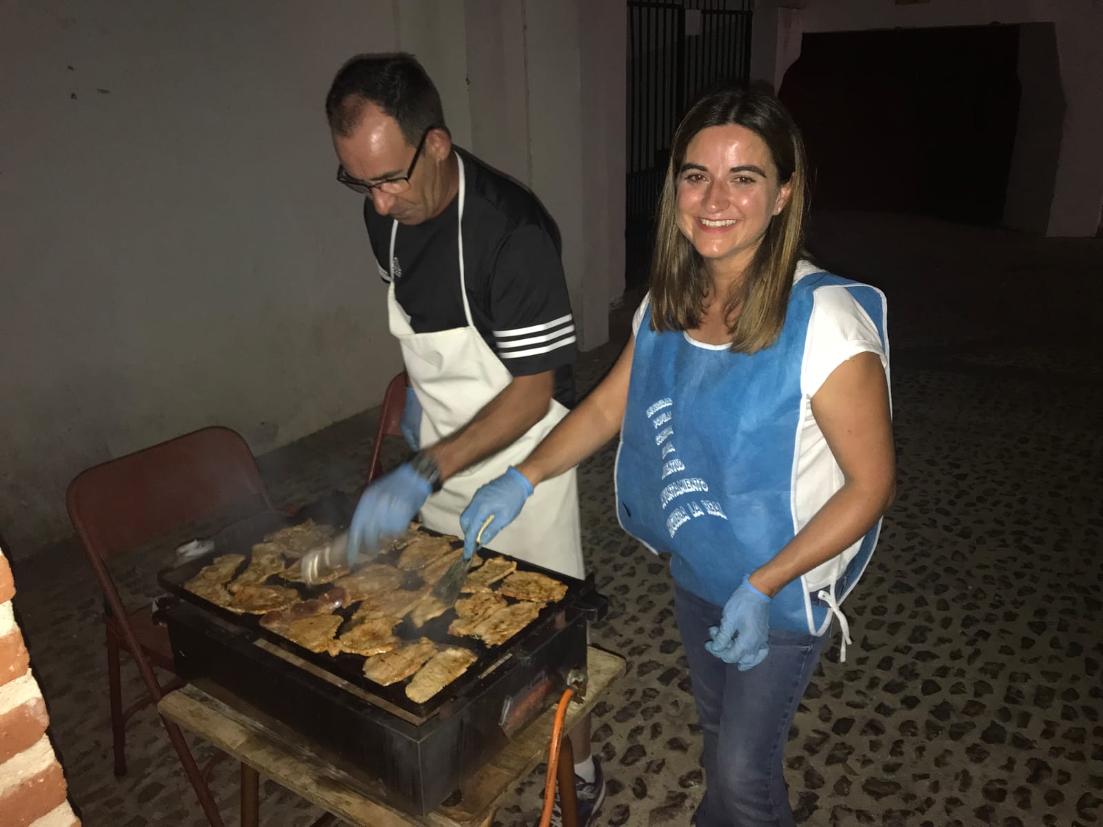 Fotos: Soliloquio Teatro celebra su aniversario con la gala “5 años de musicales”