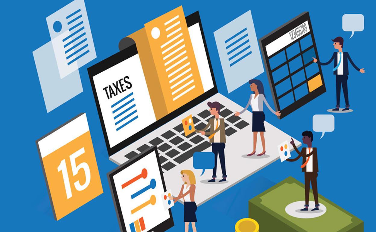 Más de 170 recibos anuales de IBI de Fregenal de la Sierra están pendientes de ser abonados