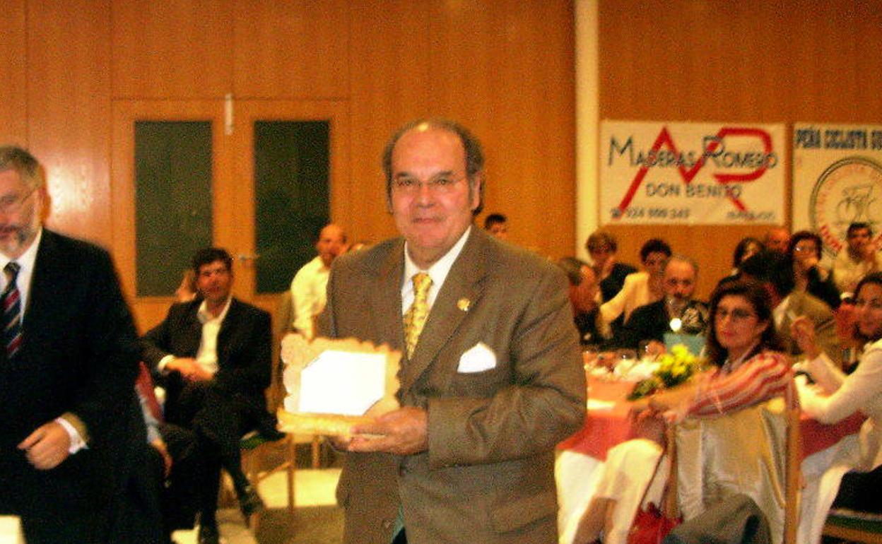 Ángel Valadés Gómez