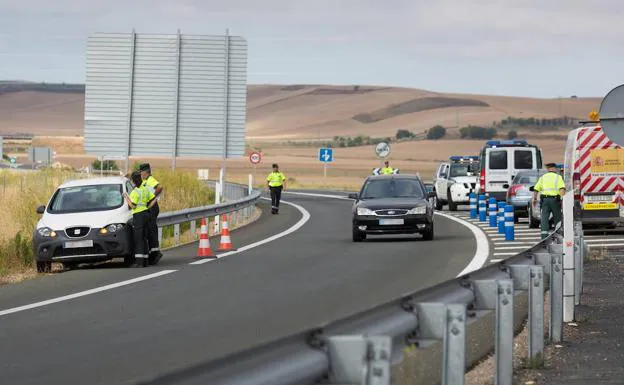 La DGT espera 42.600 desplazamientos entre hoy y mañana en Extremadura