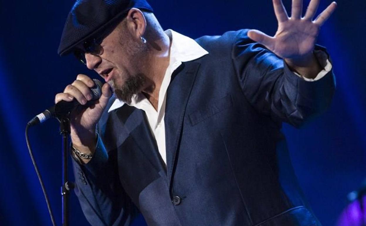 Gene García Band abre Las Noches del Baluarte de los Pozos