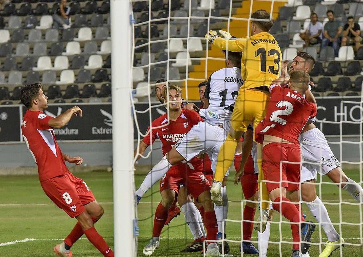 Fotos: El Nuevo Vivero tiene un color especial